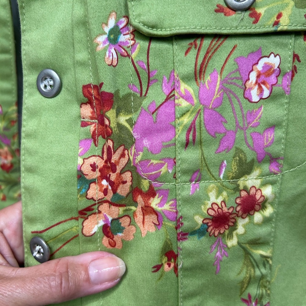 Ami Crop Jacket - image 2